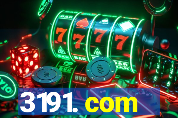3191. com